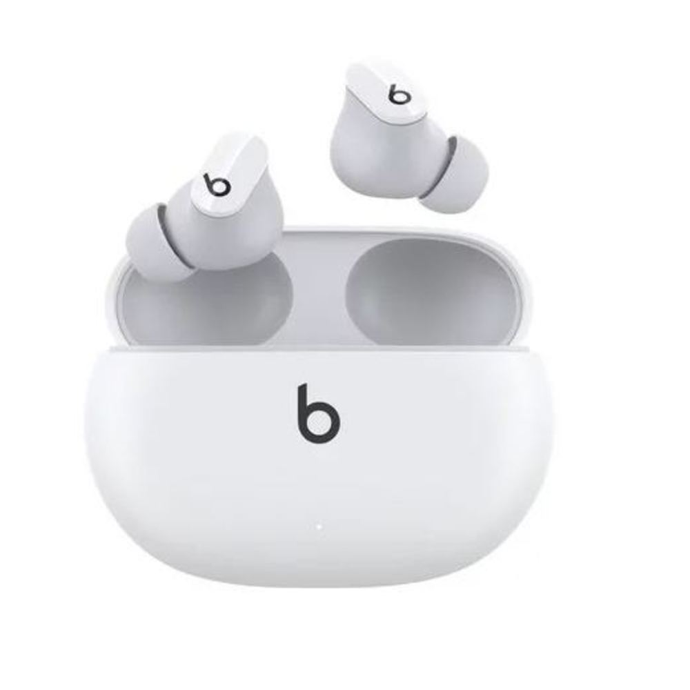 Beats Studio Buds Totally Wireless Noise Cancelling Earphones - White